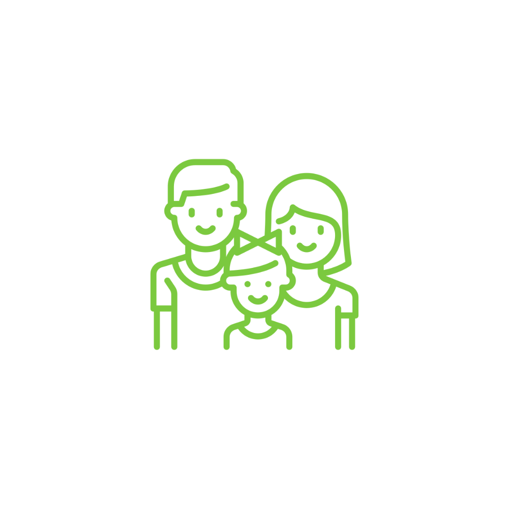 Family Icon